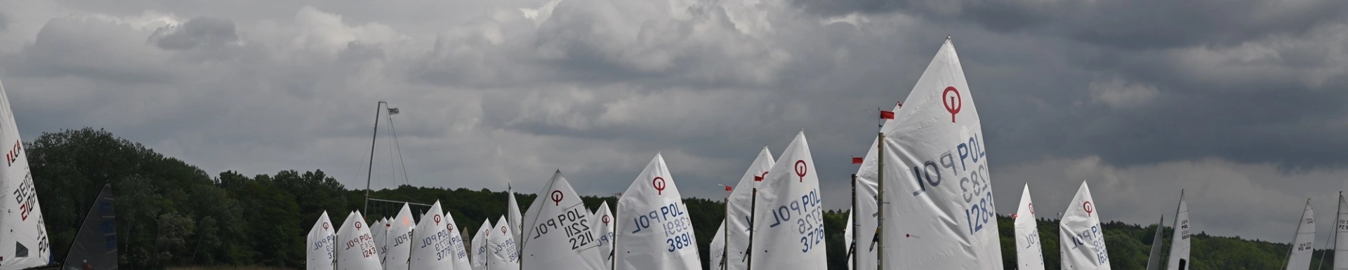 Regaty Warte Poznania