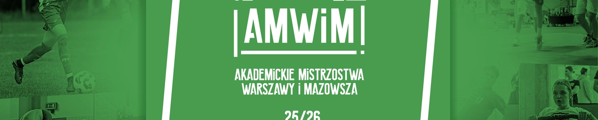 AMWiM w Żeglarstwie