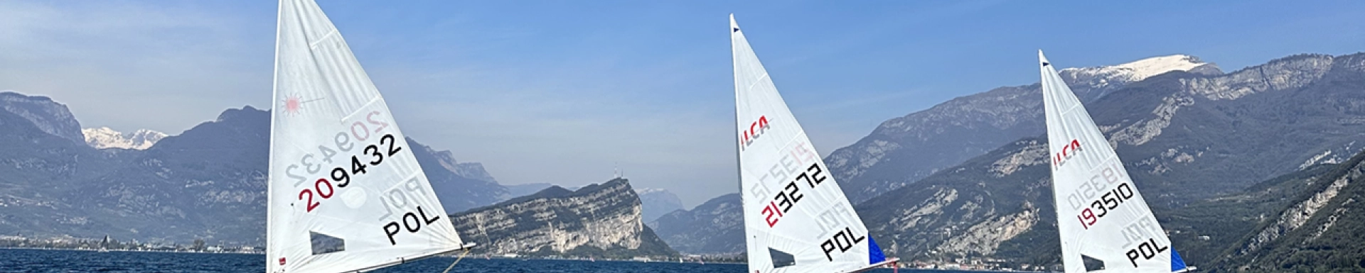 Regaty Rozpoczęcia Sezonu