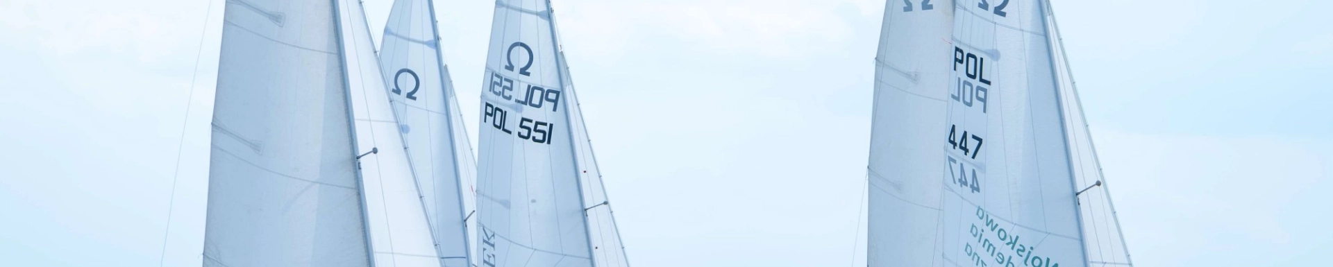 Regaty o Puchar Rektora UW, AZS Sailing Cup 2026