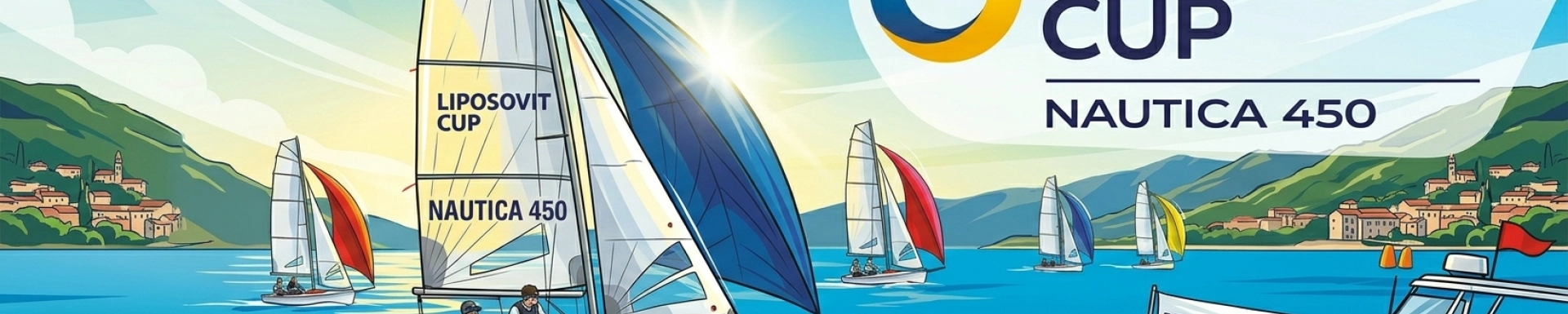 Liposovit Cup