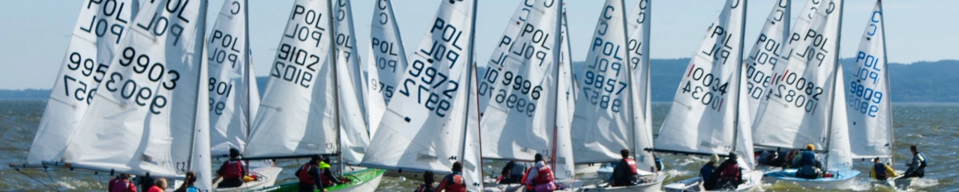 MISTRZOSTWA POLSKI JUNIORÓW MŁODSZYCH ORAZ MŁODZIKÓW U15 KLASY CADET W SPRINCIE