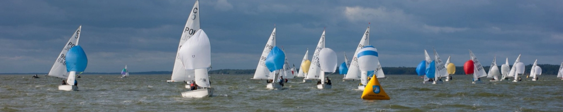 MISTRZOSTWA POLSKI MŁODZIKÓW U15 W KLASIE CADET W SPRINCIE