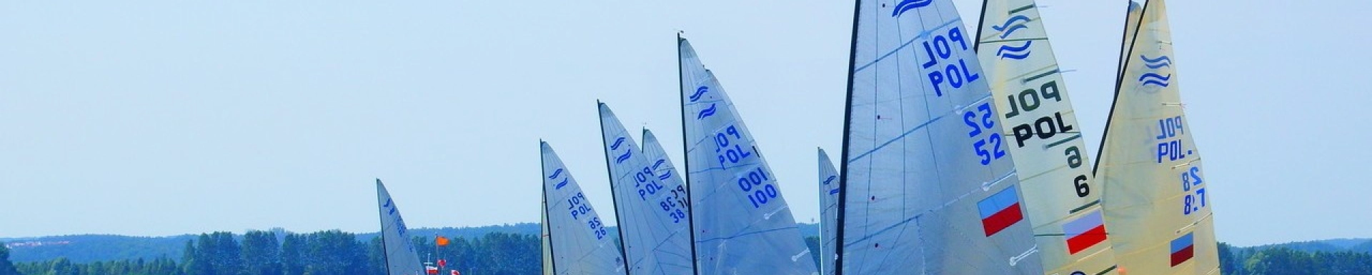 X Puchar Yacht Clubu Rewa
