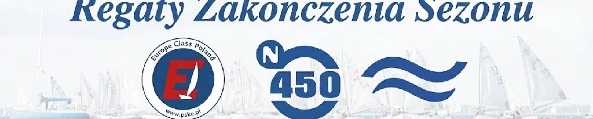 Regaty Zakończenia Sezonu