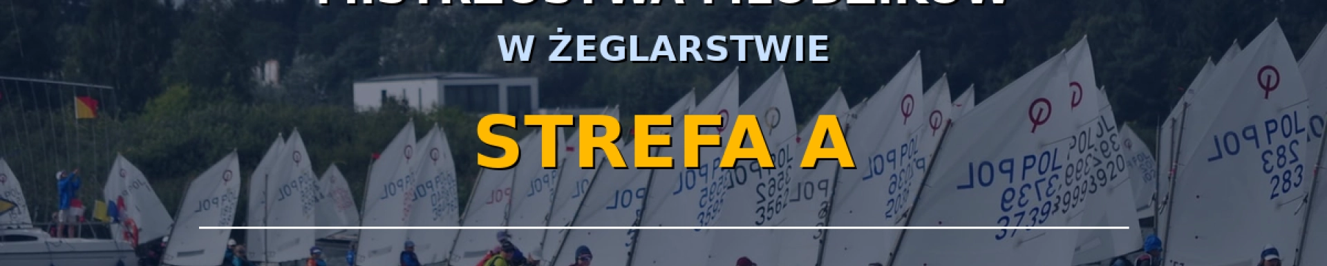 MMM strefa A