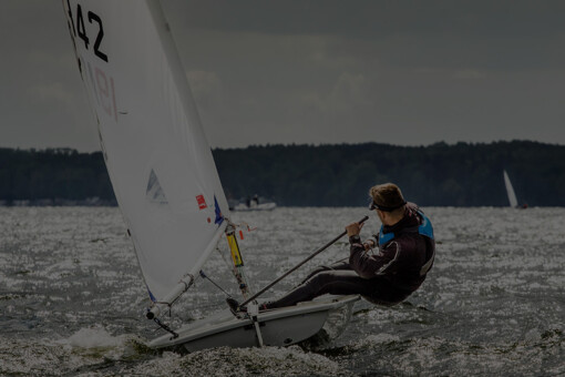 Regaty o Puchar Yacht Club Zefir Drakkar Poraj