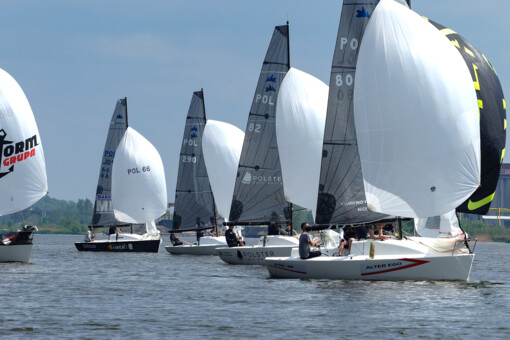 Międzynarodowe Mistrzostwa Polski klasy MICRO ORLEN CUP 2020