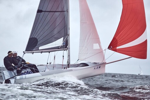 CREE YACHT Cup 2021