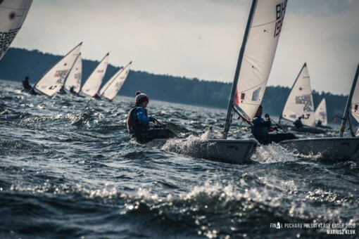IX Regaty Kacper Sailor