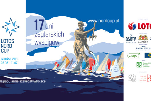 Lotos Nord Cup Gdańsk