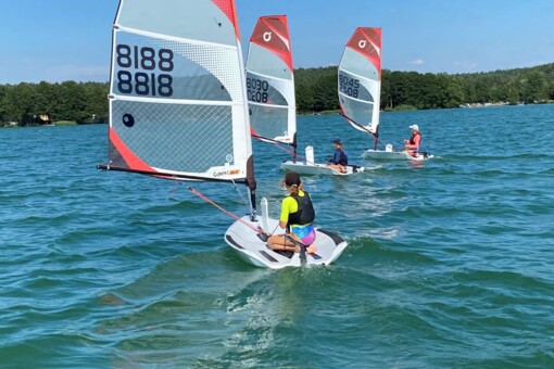 Marina Pluski Cup
