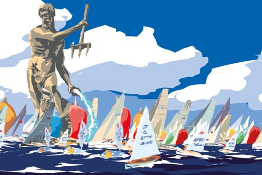 ENERGA NORD CUP Gdańsk 2023
