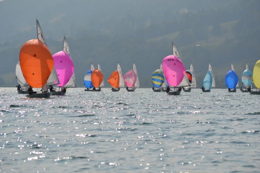International Polish Championship Korsar 2024