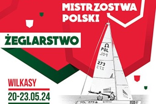 Akademickie Mistrzostwa Polski w Żeglarstwie