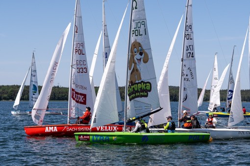 OPTY RACE 2024 - Puchar Marszałka Województwa Śląskiego