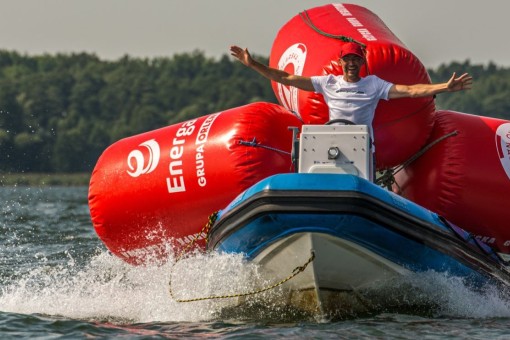 Żeglarski Piknik z Energą