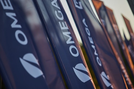 Finał Pucharu Polski 2024 w klasie Omega