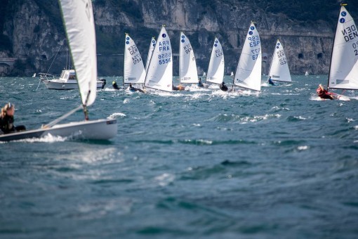 Europe Class World Championship
