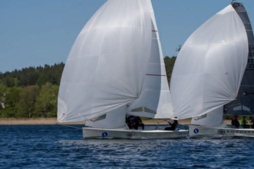 Nauticus Delpia 24 Cup
