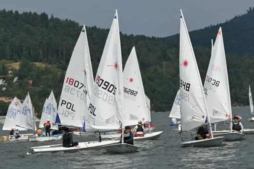 XXXI MIĘDZYNARODOWE REGATY "PUCHAR BESKIDÓW INTERPUCHAR"