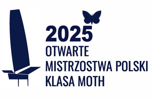 Otwarte Mistrzostwa Polski klasy Moth