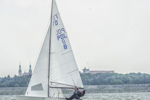 Regaty o Puchar Polsko-Czeskiego Pogranicza Otmuchów 2026