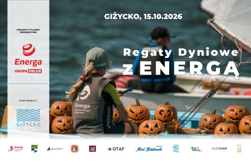 Regaty Dyniowe z Energą
