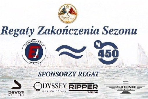 Regaty Zakończenia Sezonu