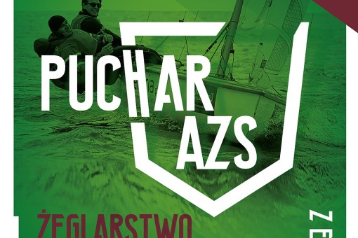 Puchar Rektora UW w żeglarstwie