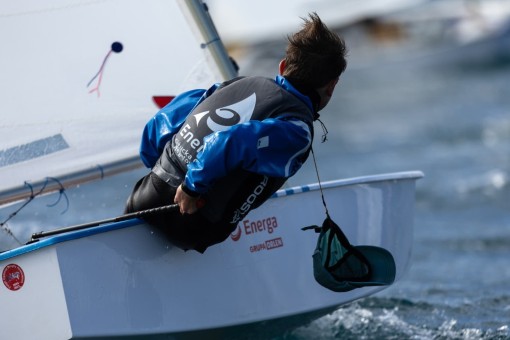 Eberspächer Puchar Mazur