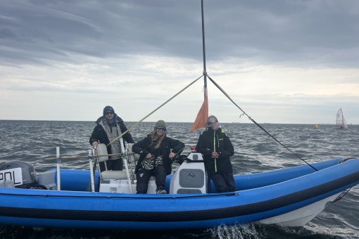 29er Coaches Regatta 2026