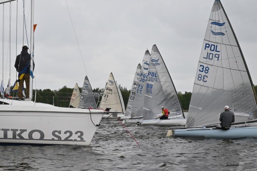 Regaty Warte Poznania