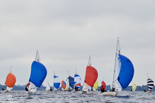 Puchar Jeziora Charzykowskiego 2026