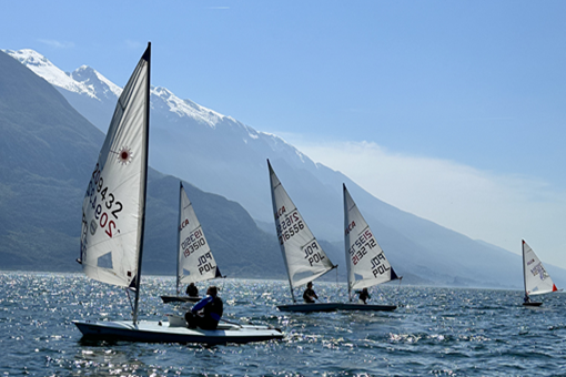 Regaty Rozpoczęcia Sezonu