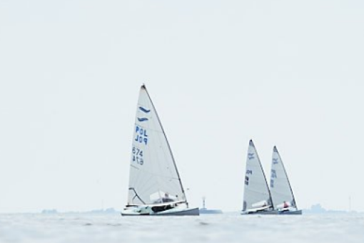 Finn Challenge - Goczałkowice Cup