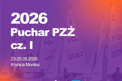 Puchar PZŻ cz. I