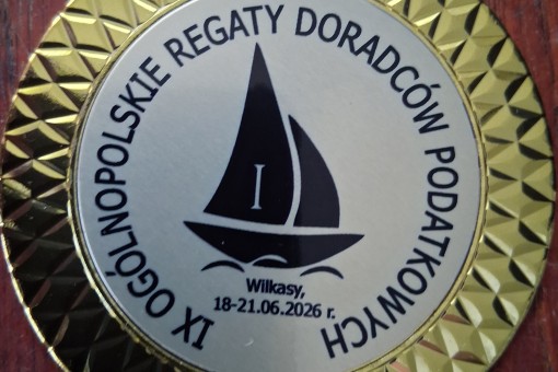 IX Ogólnopolskie Regaty Doradców Podatkowych