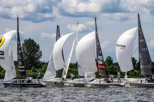 Puchar Polski klasy MICRO - ORLEN CUP 2026