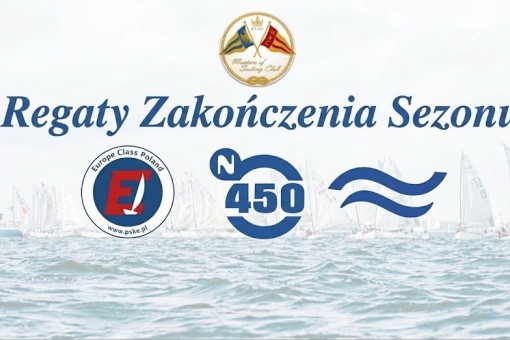Regaty Zakończenia Sezonu