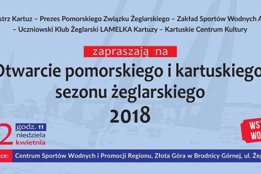 Otwarcie Sezonu 2018