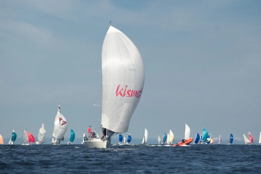 Pantaenius Nord CUP Gdańsk 2018