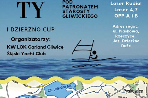 Dzierżno Cup
