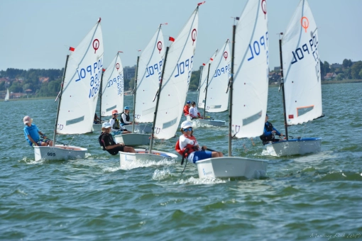 DOMETIC Puchar Trzech Ryb