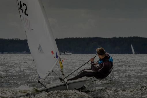 Mistrzostwa WLKP cz.2 - Puchar Prezesa AZS w klasie OPP