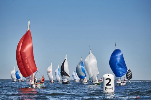 Mistrzostwa Polski w klasie Omega