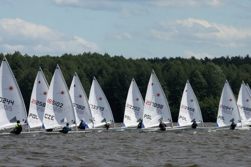 Jesienny Puchar Warszawy