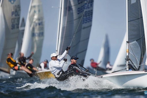 Regaty Zakończenia Sezonu 505