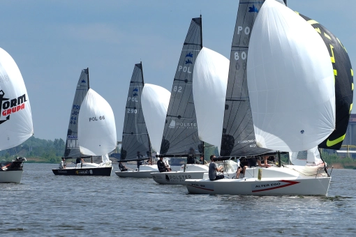 Międzynarodowe Mistrzostwa Polski klasy MICRO ORLEN CUP 2020