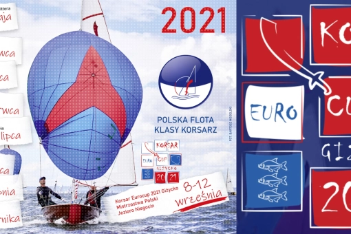 Korsar Euro Cup 2021